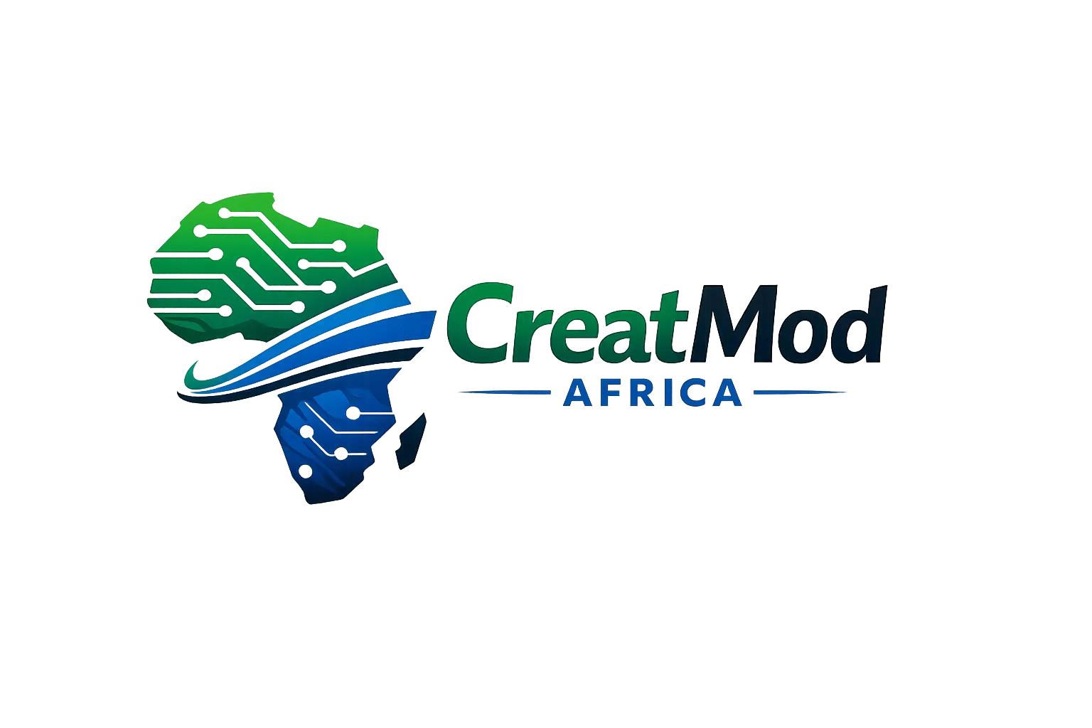 Saraha Developers Ltd. images createmodAfrica Logo